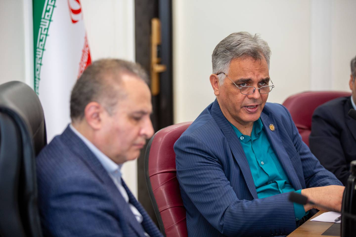 توزیع منابع در نظام سلامت باید متناسب با سختی کار اصلاح شود